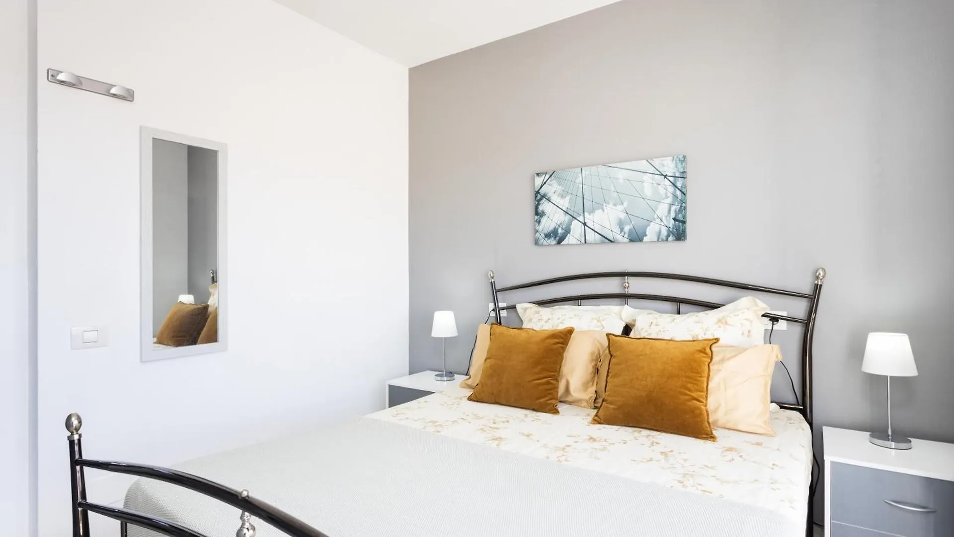 Bright & Elegant Duplex With Terrace And Pool, Just Steps From Puerto Colon Apartment Costa Adeje  0*, Costa Adeje (Tenerife)
