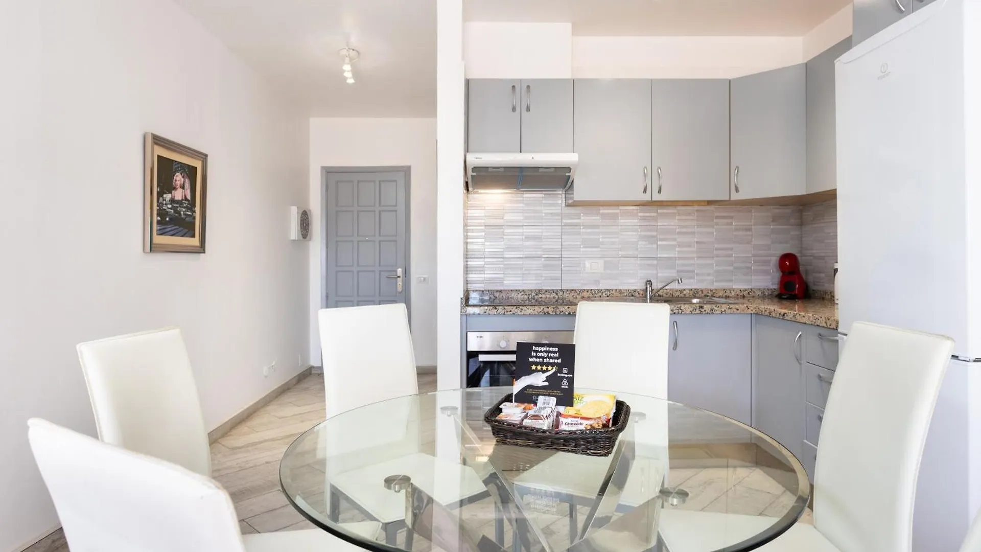 Bright & Elegant Duplex With Terrace And Pool, Just Steps From Puerto Colon Apartment Costa Adeje   Costa Adeje (Tenerife)